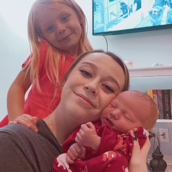 Meet your Posher, Maranda - Picture 4 of 7